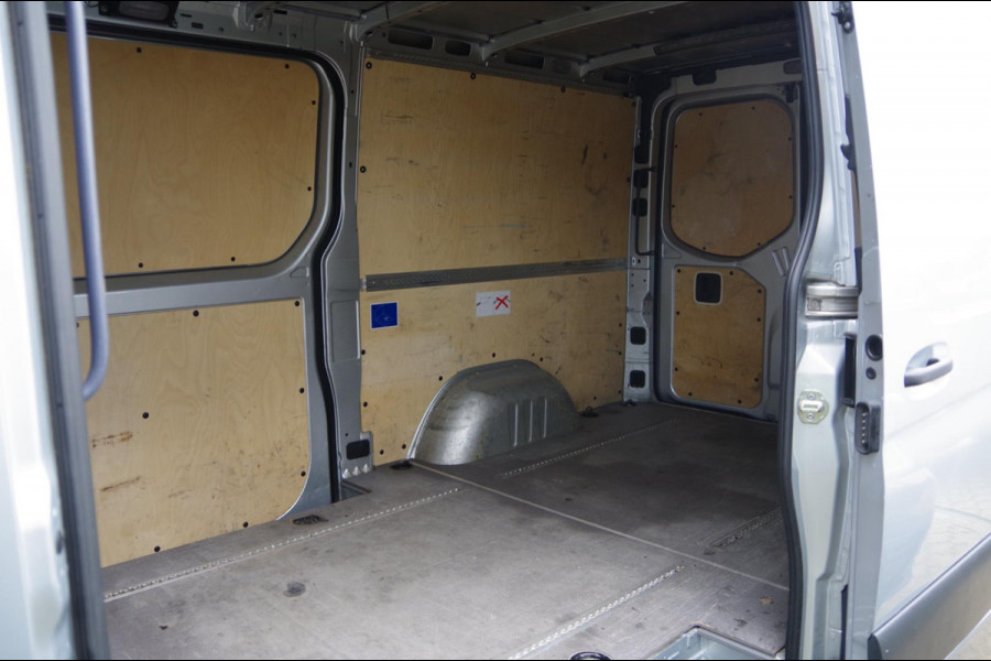 Mercedes-Benz Sprinter 316 2.2 CDI L2H1 3-ZITS, AUT. 2X SCHUIFDEUR, ADAPT. CRUISE, CAMERA, NAVI, CLIMA, APPLE CARPLAY