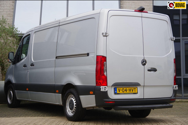 Mercedes-Benz Sprinter 316 2.2 CDI L2H1 3-ZITS, AUT. 2X SCHUIFDEUR, ADAPT. CRUISE, CAMERA, NAVI, CLIMA, APPLE CARPLAY