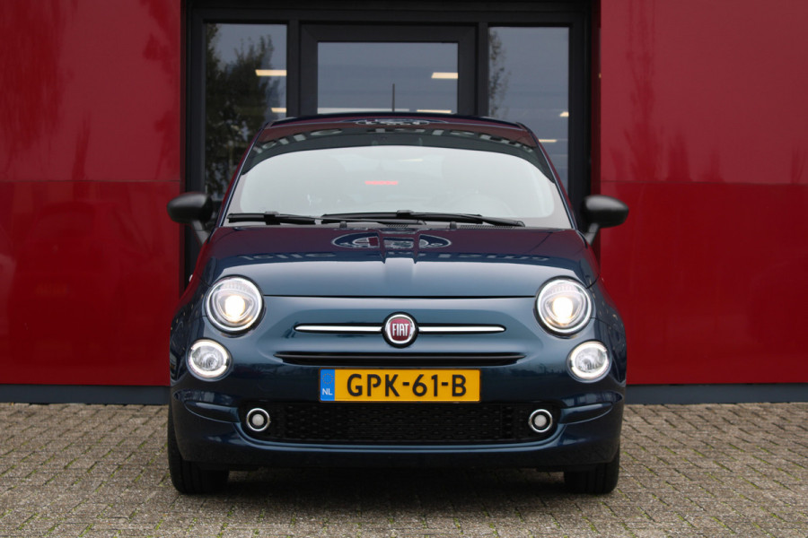 Fiat 500 1.0 70 Hybrid | Climate Control | Cruise Control | Apple/Android CarPlay