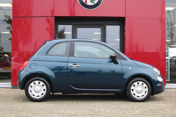 Fiat 500 1.0 70 Hybrid | Climate Control | Cruise Control | Apple/Android CarPlay