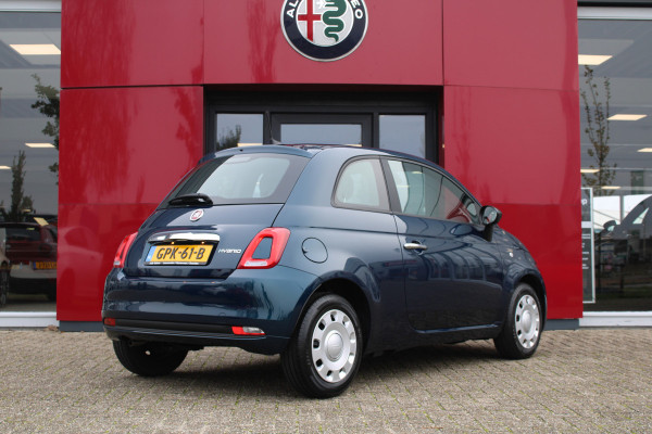 Fiat 500 1.0 70 Hybrid | Climate Control | Cruise Control | Apple/Android CarPlay