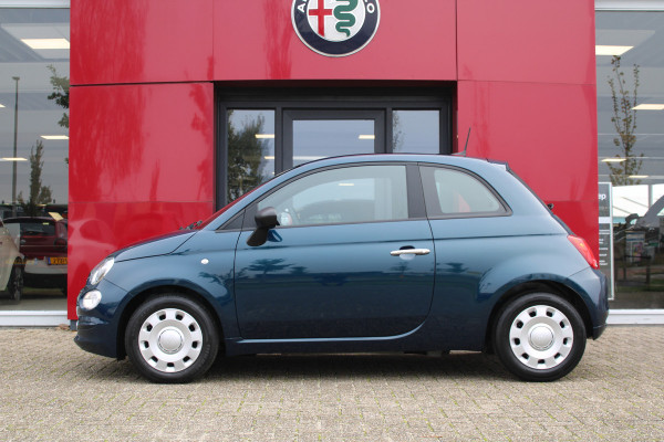 Fiat 500 1.0 70 Hybrid | Climate Control | Cruise Control | Apple/Android CarPlay