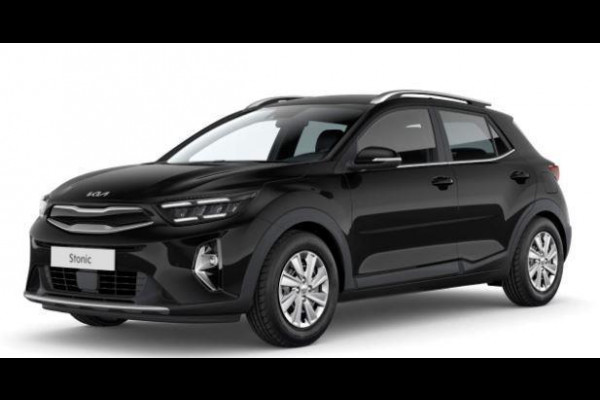 Kia Stonic 1.0 T-GDi MHEV ComfortLine | MY25 | Navi | Cruise | DAB | Camera | Airco l ANWB Private lease actie € 358,-