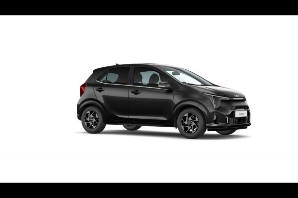 Kia Picanto 1.0 DPI DynamicPlusLine | MY25 | Navi | Airco | Cruise | Camera | 14" | BSM | LED | Priv. glass | Apple Carplay | ANWB Private lease actie € 268,-