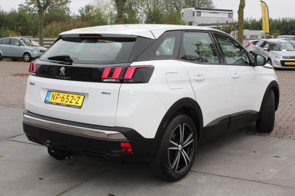 Peugeot 3008 1.2 PureTech Active NAP ,,NETTE GOED ONDERHOUDEN AUTO VOL OPTIES