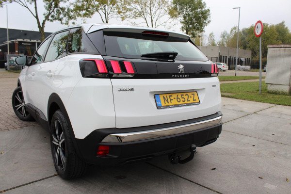 Peugeot 3008 1.2 PureTech Active NAP ,,NETTE GOED ONDERHOUDEN AUTO VOL OPTIES