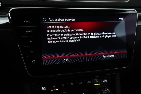 Škoda Superb 1.5 TSI Sportline | Panoramadak | Canton | Navigatie | Voorruitverwarming | Carplay | Virtual Cockpit | Camera