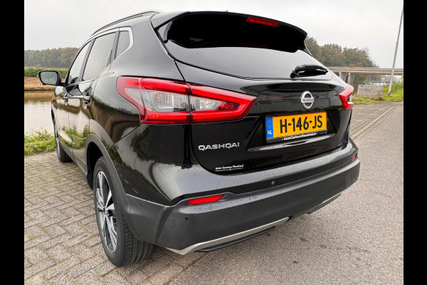 Nissan QASHQAI 1.3 DIG-T N-Connecta *NL*BTW*