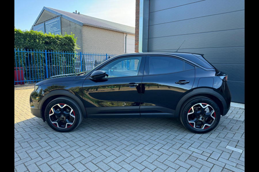 Opel Mokka 1.2 Turbo GS Line