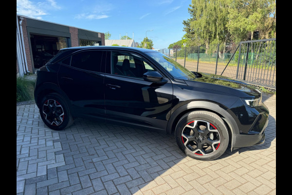 Opel Mokka 1.2 Turbo GS Line