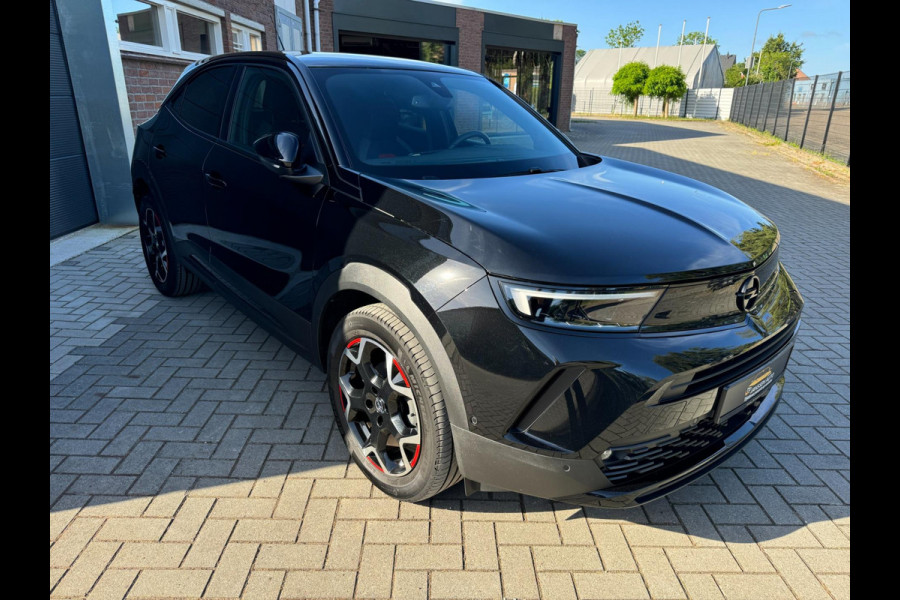 Opel Mokka 1.2 Turbo GS Line