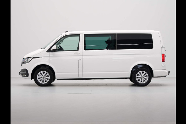 Volkswagen Transporter 2.0 TDI L2H1 30 DC Highline Navigatie Pdc Airco Cruise