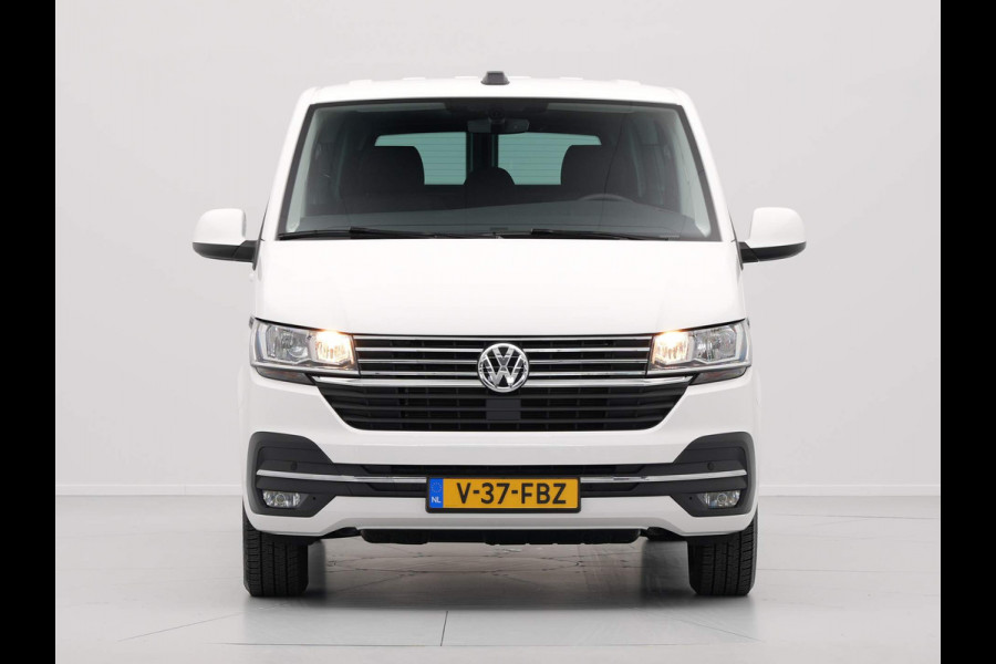 Volkswagen Transporter 2.0 TDI L2H1 30 DC Highline Navigatie Pdc Airco Cruise