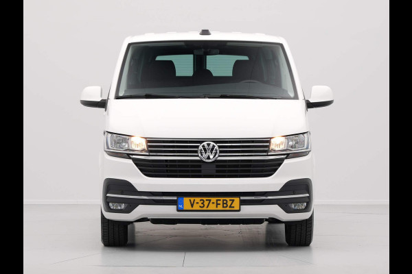 Volkswagen Transporter 2.0 TDI L2H1 30 DC Highline Navigatie Pdc Airco Cruise