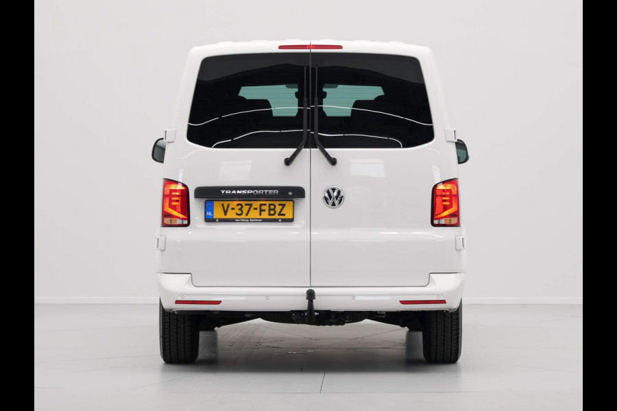 Volkswagen Transporter 2.0 TDI L2H1 30 DC Highline Navigatie Pdc Airco Cruise