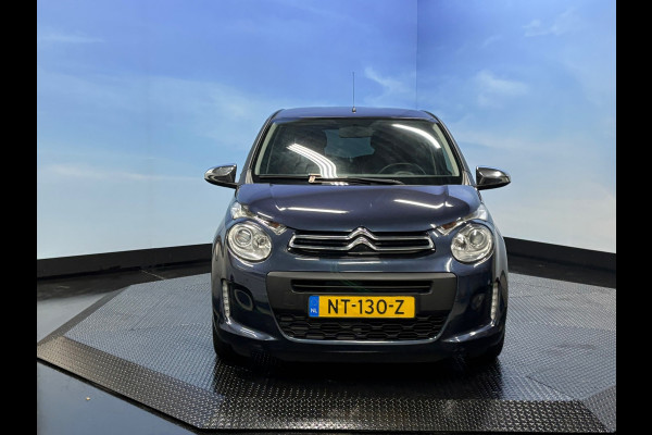 Citroën C1 1.0 e-VTi Feel Airco| 5 deurs | Elktr. pakket