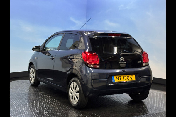 Citroën C1 1.0 e-VTi Feel Airco| 5 deurs | Elktr. pakket