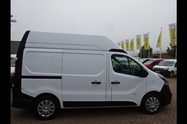 Opel Vivaro 1.6 CDTI L1H2 Edition EU6 HOOG DAK AIRCO 125 PK