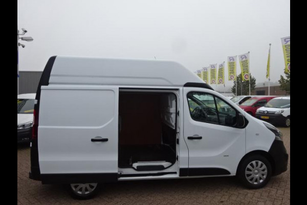 Opel Vivaro 1.6 CDTI L1H2 Edition EU6 HOOG DAK AIRCO 125 PK