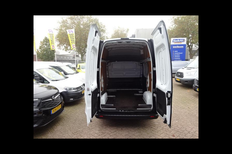 Opel Vivaro 1.6 CDTI L1H2 Edition EU6 HOOG DAK AIRCO 125 PK