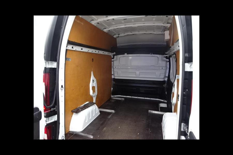 Opel Vivaro 1.6 CDTI L1H2 Edition EU6 HOOG DAK AIRCO 125 PK