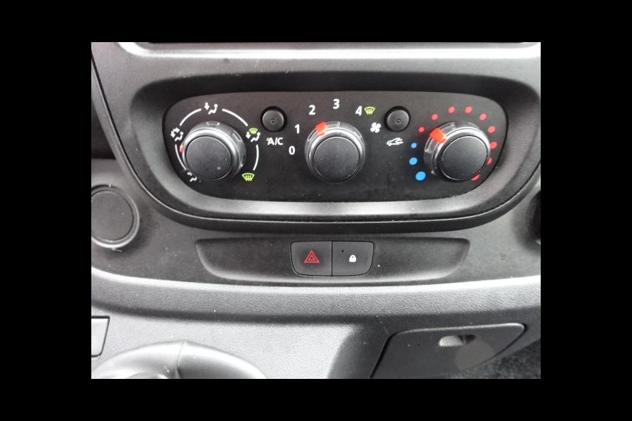 Opel Vivaro 1.6 CDTI L1H2 Edition EU6 HOOG DAK AIRCO 125 PK