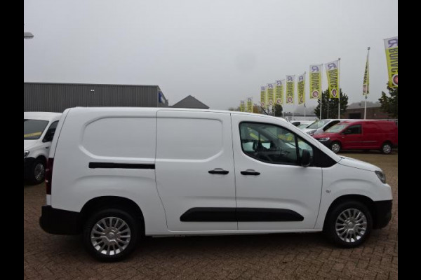 Toyota PROACE CITY 1.5 D-4D Professional EU6 Long L2 AIRCO NAVIGATIE PDC