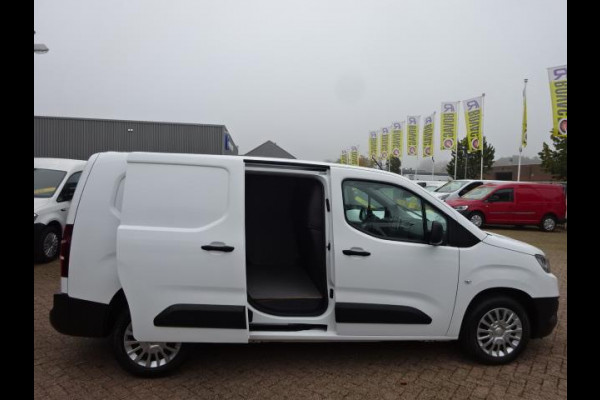 Toyota PROACE CITY 1.5 D-4D Professional EU6 Long L2 AIRCO NAVIGATIE PDC