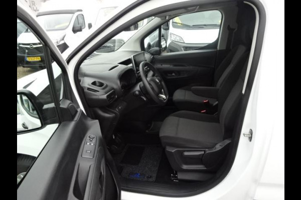 Toyota PROACE CITY 1.5 D-4D Professional EU6 Long L2 AIRCO NAVIGATIE PDC