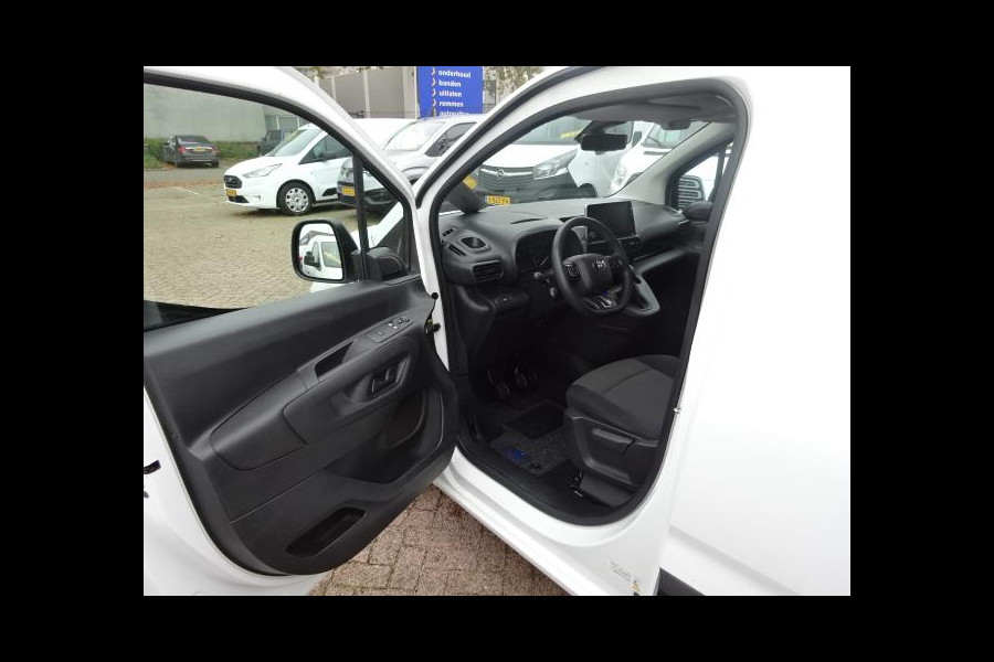 Toyota PROACE CITY 1.5 D-4D Professional EU6 Long L2 AIRCO NAVIGATIE PDC