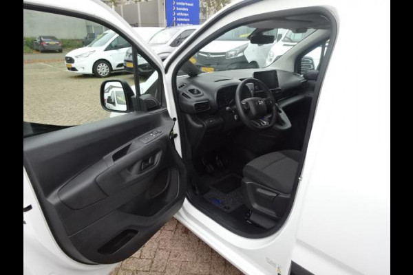 Toyota PROACE CITY 1.5 D-4D Professional EU6 Long L2 AIRCO NAVIGATIE PDC