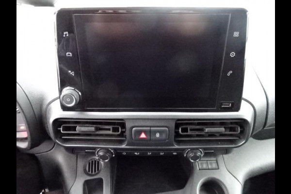 Toyota PROACE CITY 1.5 D-4D Professional EU6 Long L2 AIRCO NAVIGATIE PDC