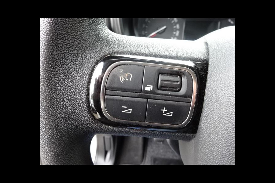 Toyota PROACE CITY 1.5 D-4D Professional EU6 Long L2 AIRCO NAVIGATIE PDC