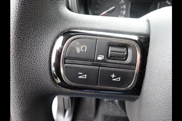 Toyota PROACE CITY 1.5 D-4D Professional EU6 Long L2 AIRCO NAVIGATIE PDC