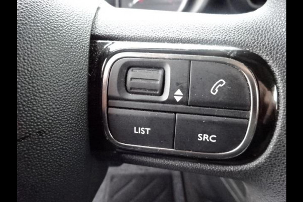 Toyota PROACE CITY 1.5 D-4D Professional EU6 Long L2 AIRCO NAVIGATIE PDC