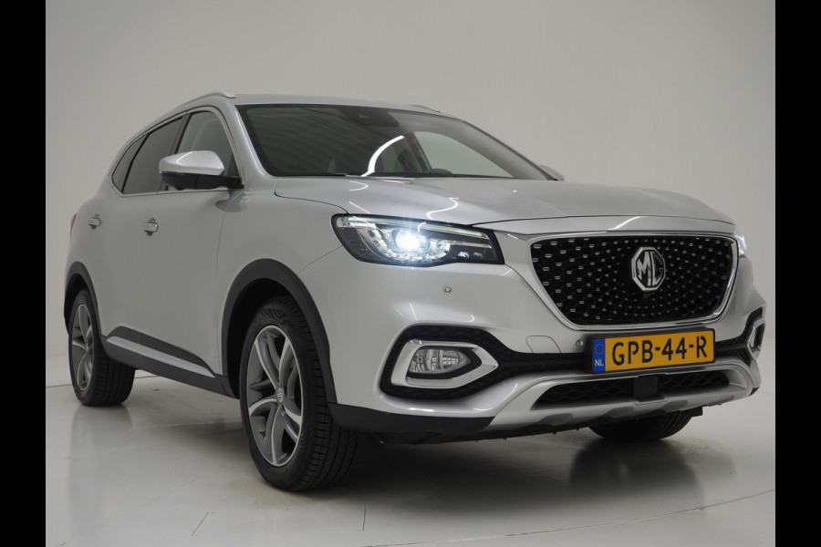 MG EHS 1.5 TGDI Luxury | Panoramadak | Adaptive Cruise | 360 | Keyless | Sportstoelen