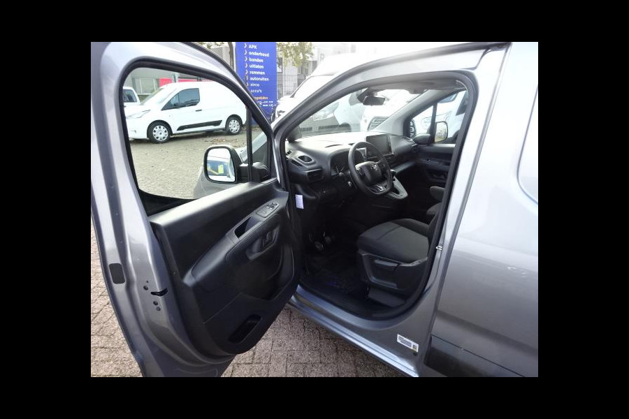 Toyota PROACE CITY 1.5 D-4D Navigator Long 130 PK NAVI CRUISE PDC