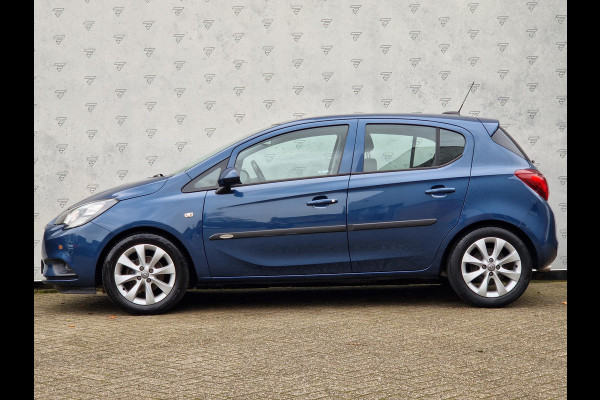 Opel Corsa 1.4 Edition | Cruise | Apple Carplay/Android Auto | DAB |