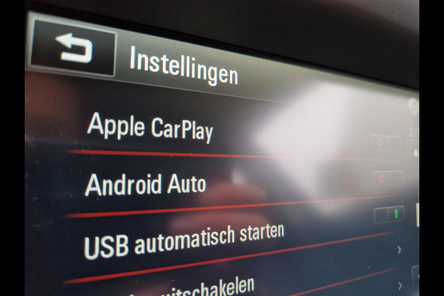 Opel Corsa 1.4 Edition | Cruise | Apple Carplay/Android Auto | DAB |