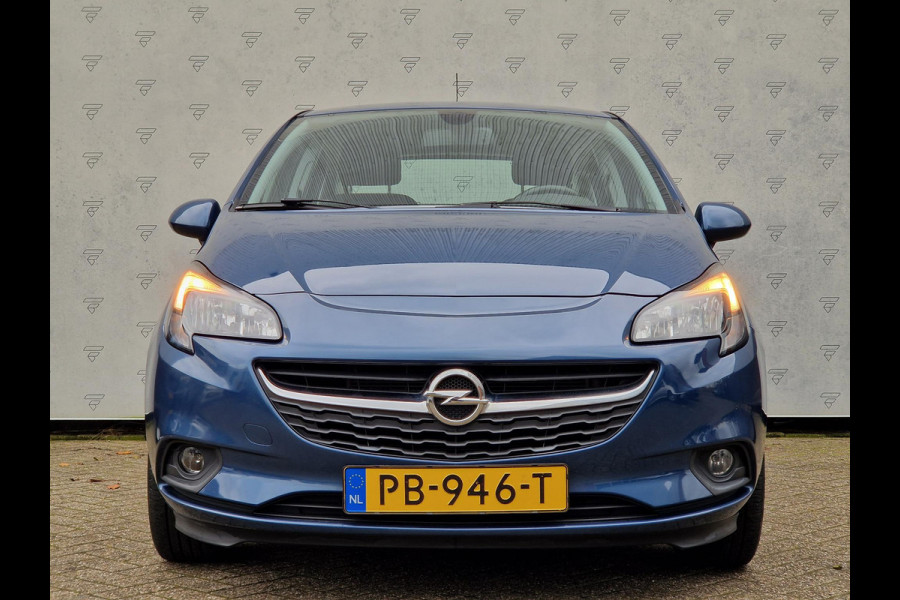 Opel Corsa 1.4 Edition | Cruise | Apple Carplay/Android Auto | DAB |