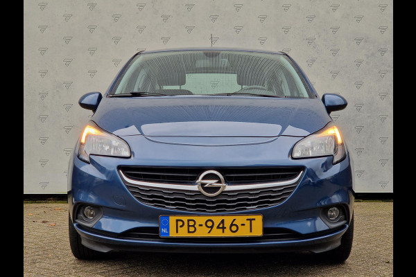 Opel Corsa 1.4 Edition | Cruise | Apple Carplay/Android Auto | DAB |