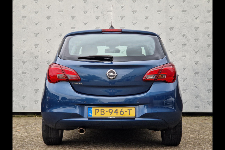 Opel Corsa 1.4 Edition | Cruise | Apple Carplay/Android Auto | DAB |