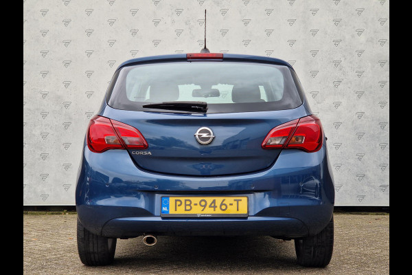 Opel Corsa 1.4 Edition | Cruise | Apple Carplay/Android Auto | DAB |