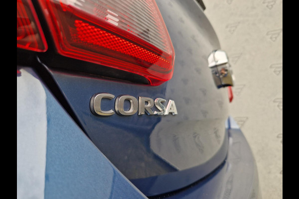 Opel Corsa 1.4 Edition | Cruise | Apple Carplay/Android Auto | DAB |