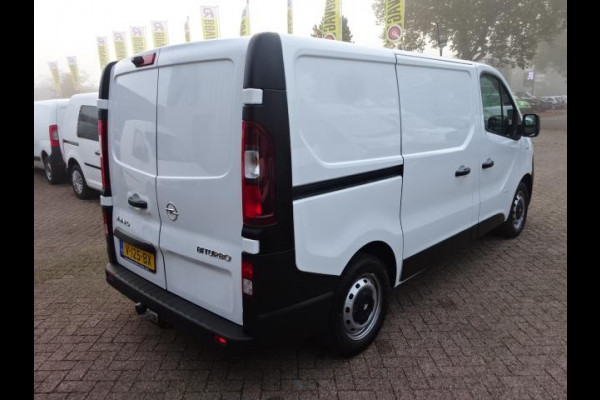 Opel Vivaro 1.6 CDTI L1H1 125 PK AIRCO CRUISE NAVI