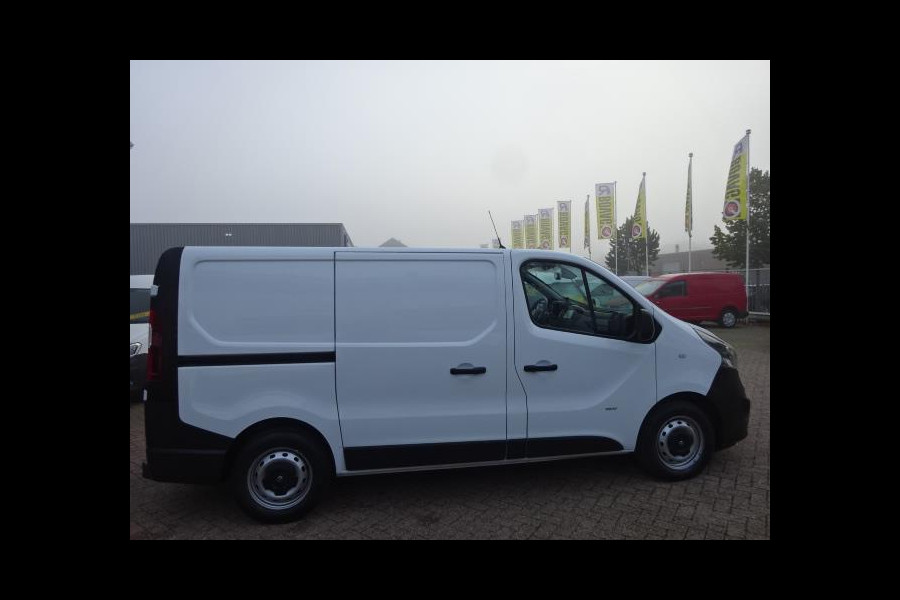 Opel Vivaro 1.6 CDTI L1H1 125 PK AIRCO CRUISE NAVI