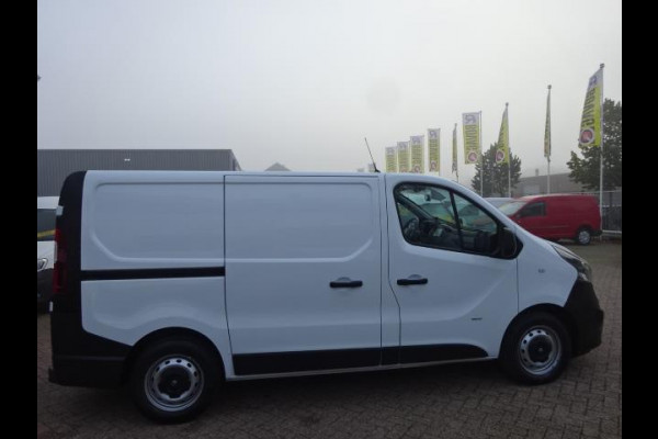 Opel Vivaro 1.6 CDTI L1H1 125 PK AIRCO CRUISE NAVI