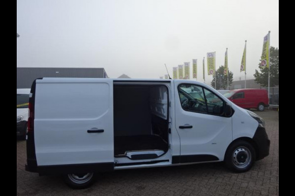 Opel Vivaro 1.6 CDTI L1H1 125 PK AIRCO CRUISE NAVI