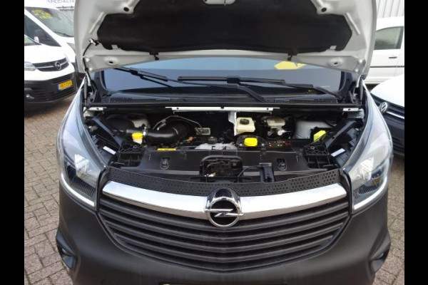 Opel Vivaro 1.6 CDTI L1H1 125 PK AIRCO CRUISE NAVI