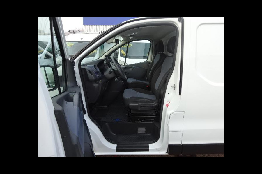 Opel Vivaro 1.6 CDTI L1H1 125 PK AIRCO CRUISE NAVI